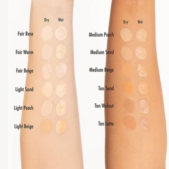 Elf 16 hr camo concealer 2 Piece bundle - Picture 8 of 8